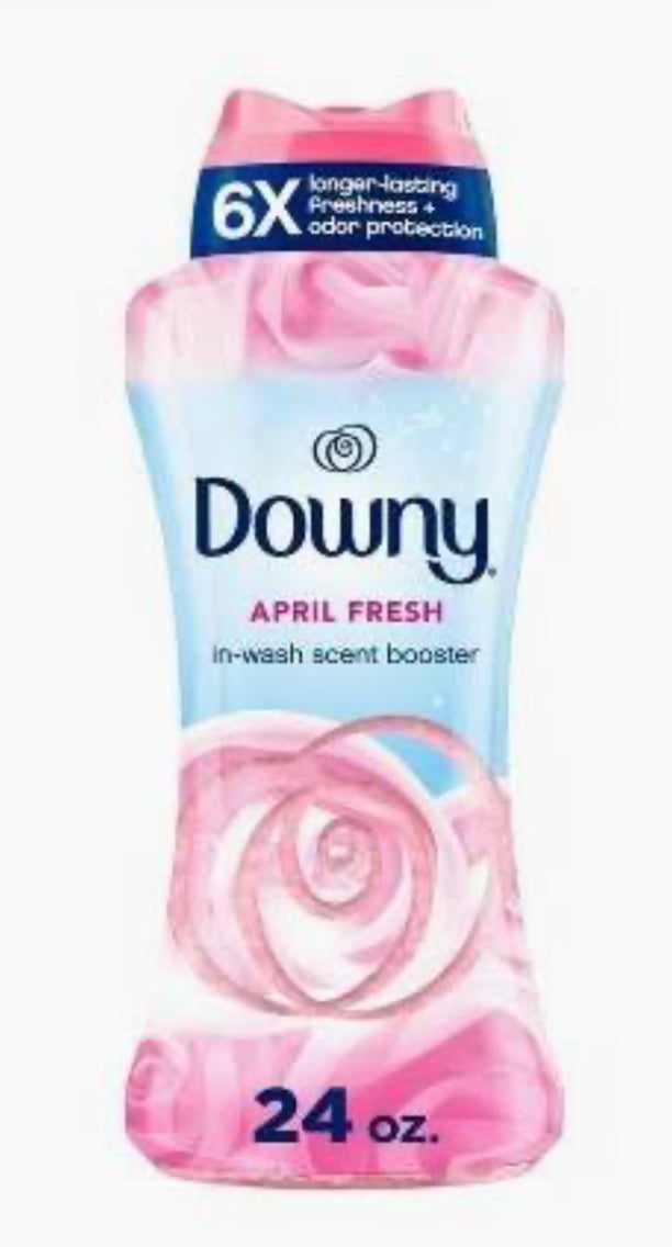 Downy beads 24oz