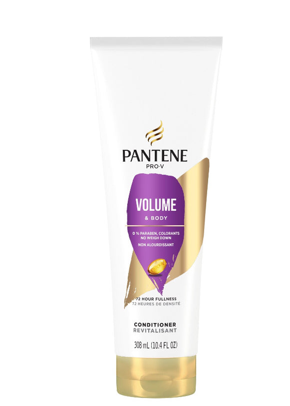Pantene volume shampoo & conditioner SET