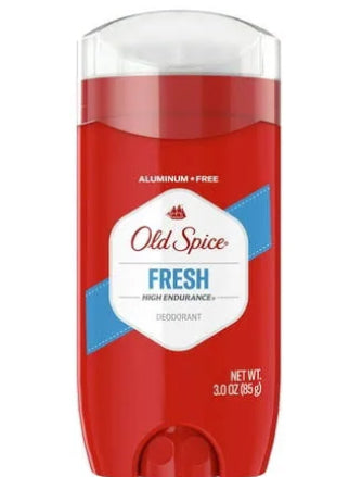 Old spice deodorant fresh 3.0oz