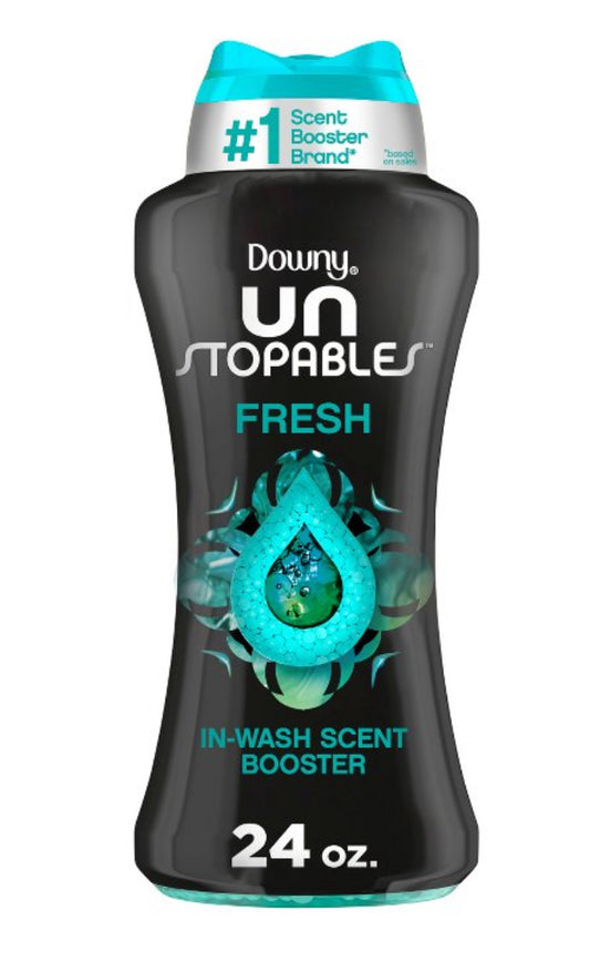 Downy unstopable beads 24oz