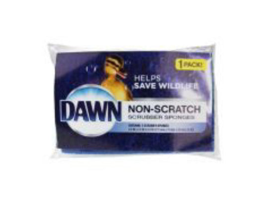 Dawn 1pk sponge