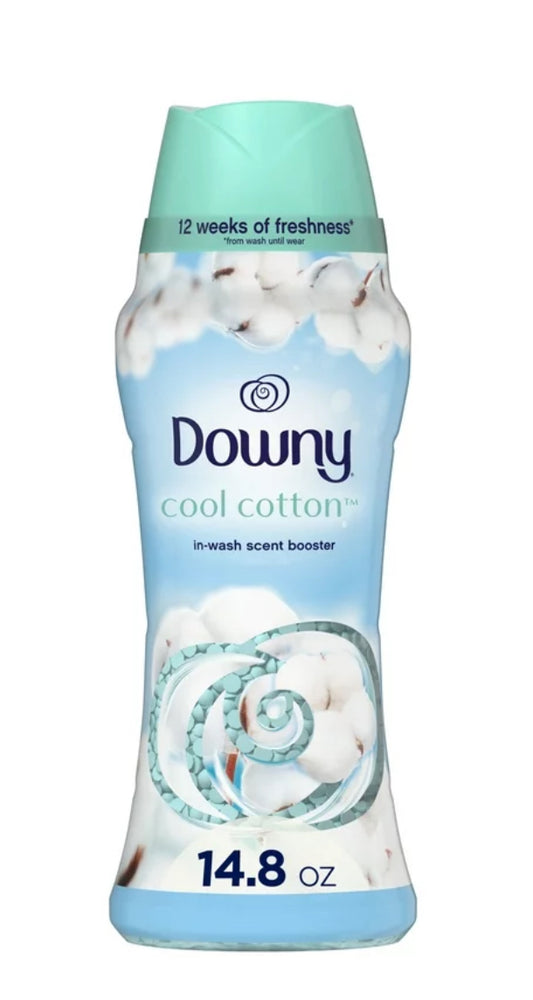 Downy cool cotton 14.8oz beads