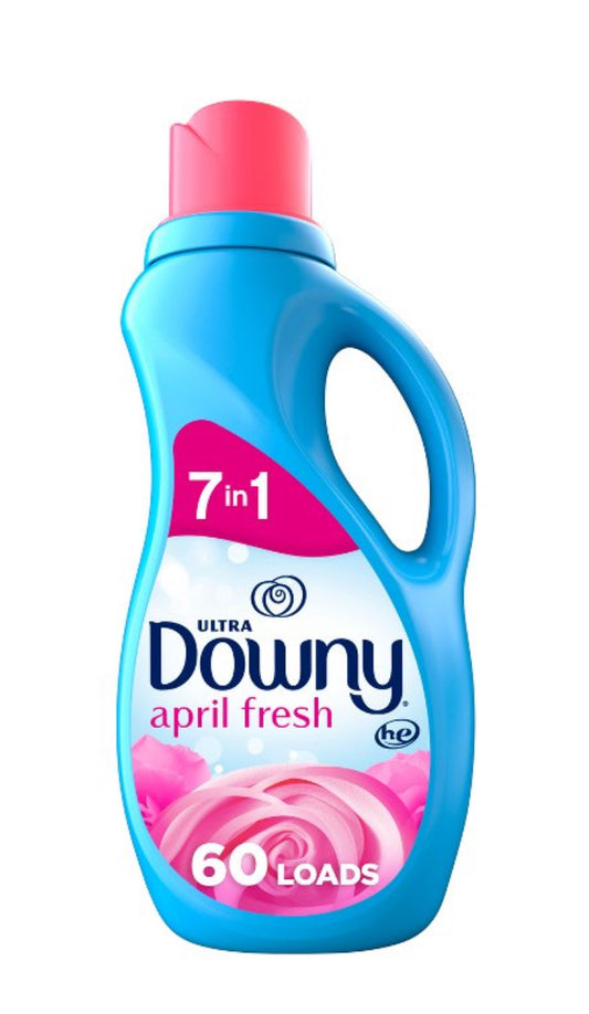 Downy 44oz softener