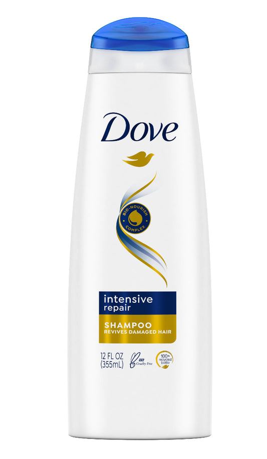 Dove shampoo conditioner SET
