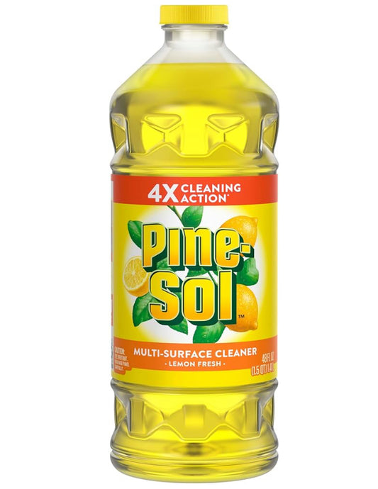 Pine-sol 48oz