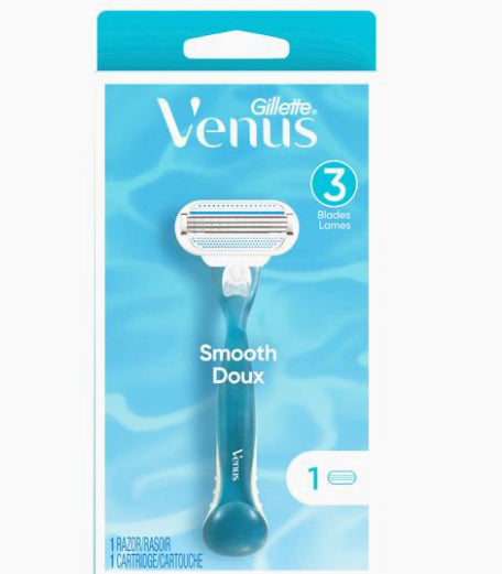 Gillette Venus razor 1ct