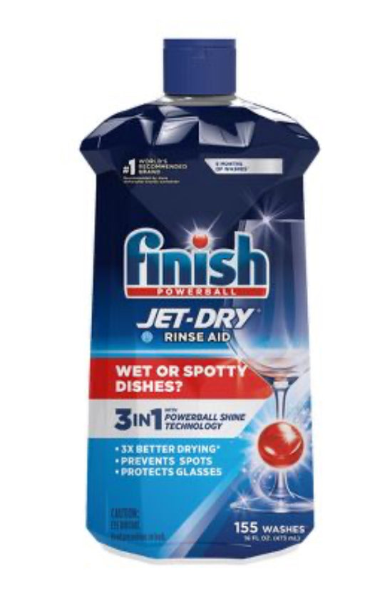 Finish jet dry 16oz