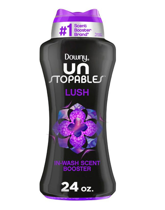 Downy unstopable beads 24oz lush