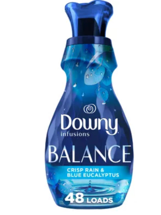 Downy softener balance 32oz