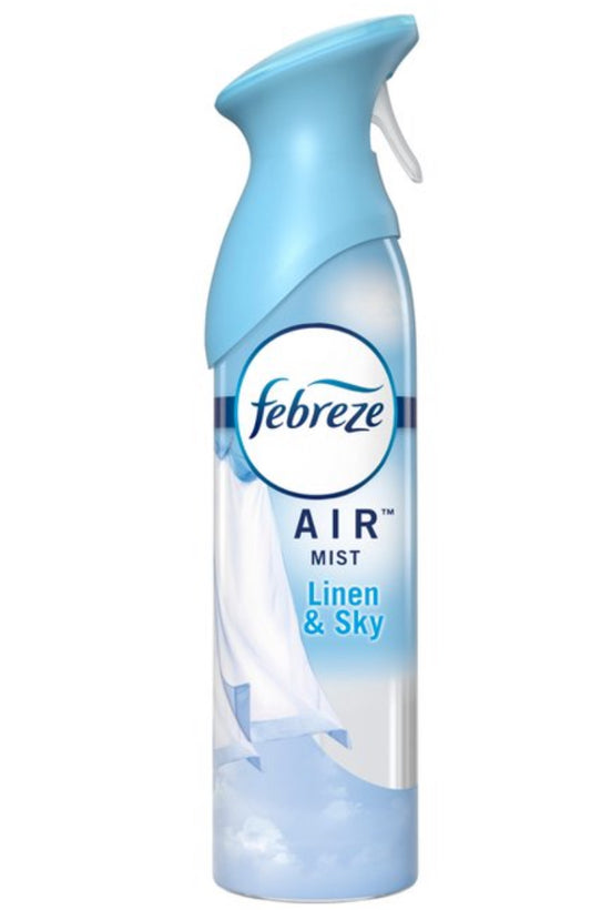 Febreze air freshener spray 8.8oz