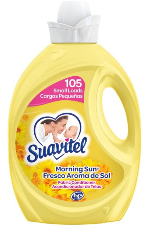 Suavitel softener 105oz