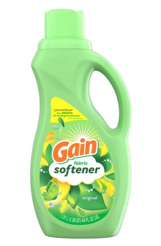 Gain softener 44oz