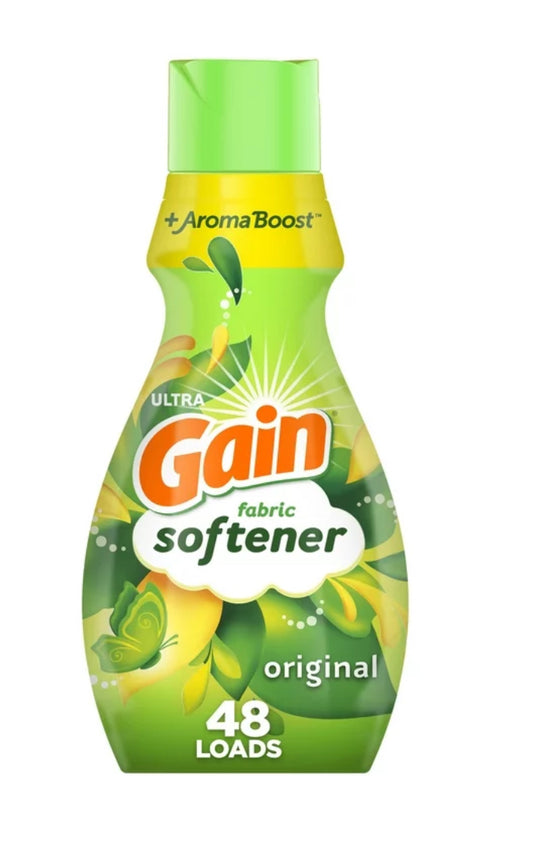 Gain softener 35oz