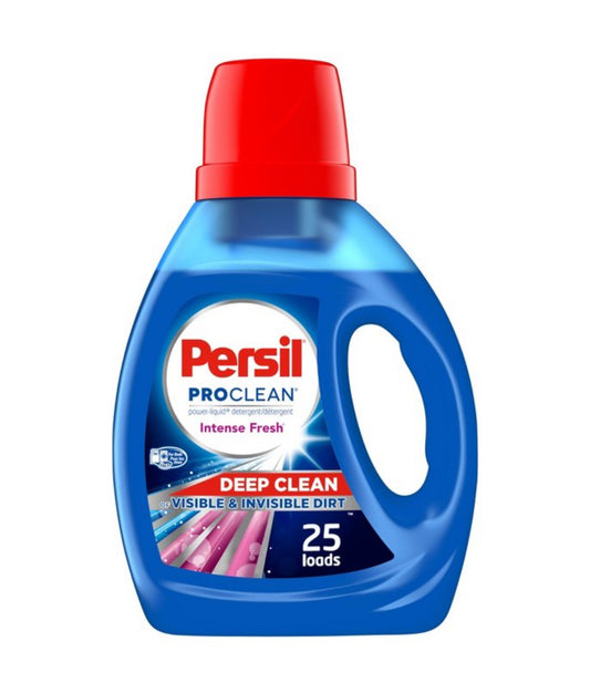 Persil 40oz detergent