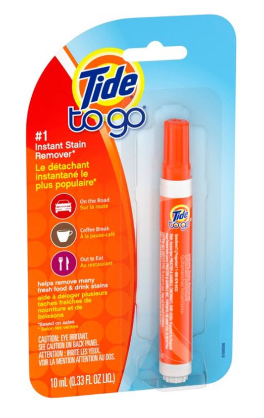 Tide to go pen 1ct
