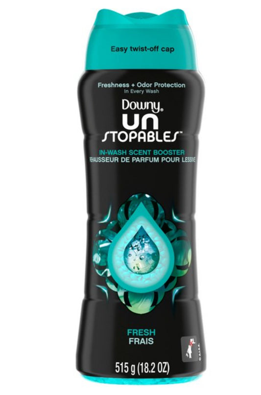 Downy unstopable beads 18.2-20.1 oz