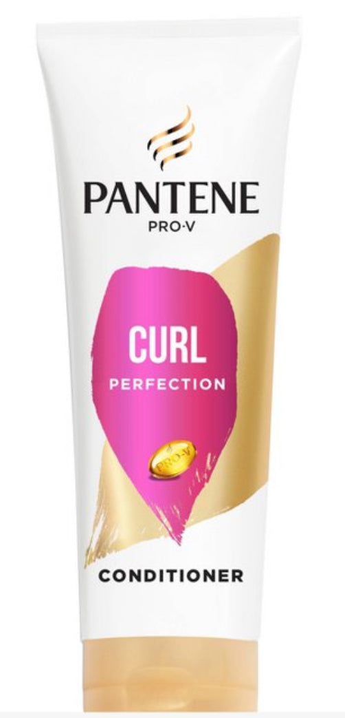 Pantene curl conditioner 10.4oz