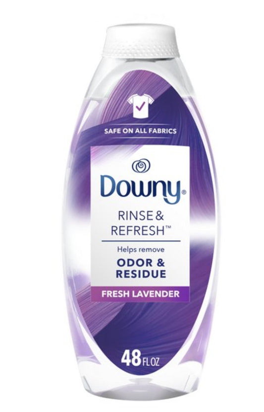 Downy rinse and refresh fresh lavender 48oz