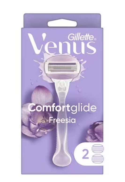 Gillette Venus 2ct razor