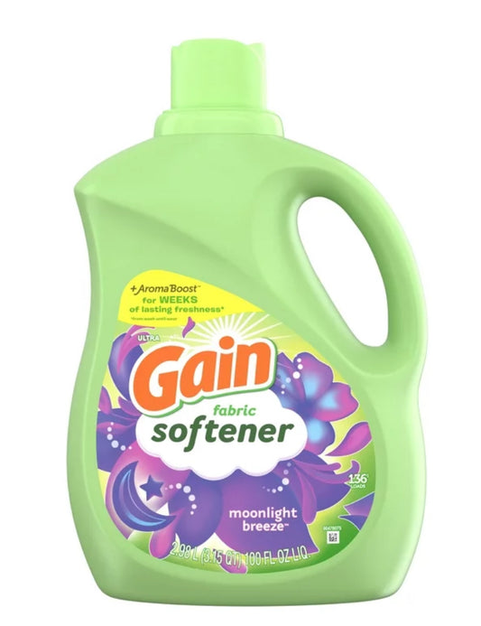 Gain softener 90oz