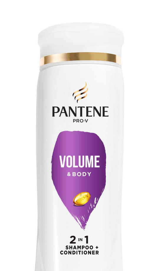 Pantene volume shampoo & conditioner SET