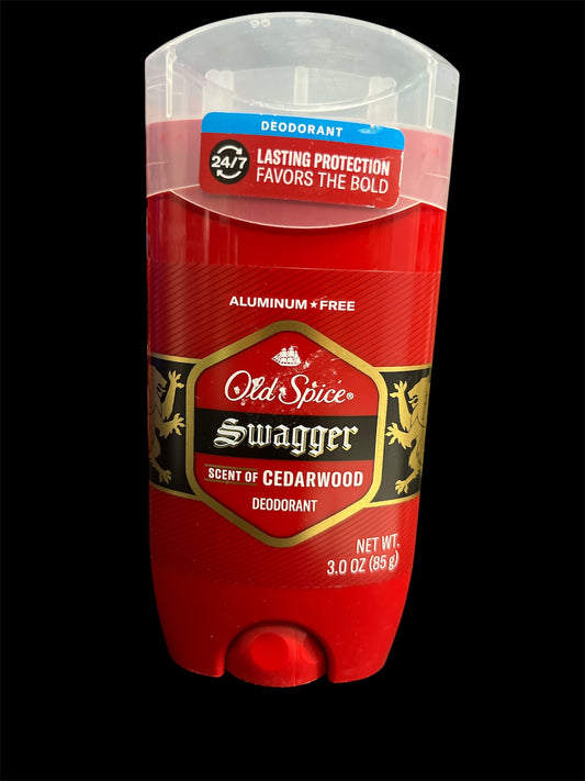 Old spice swagger 3oz deodorant