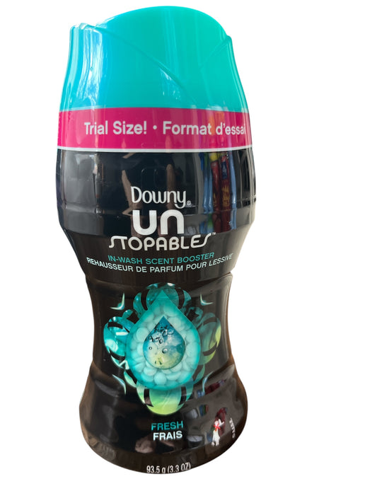 Downy beads 3.3oz fresh scent
