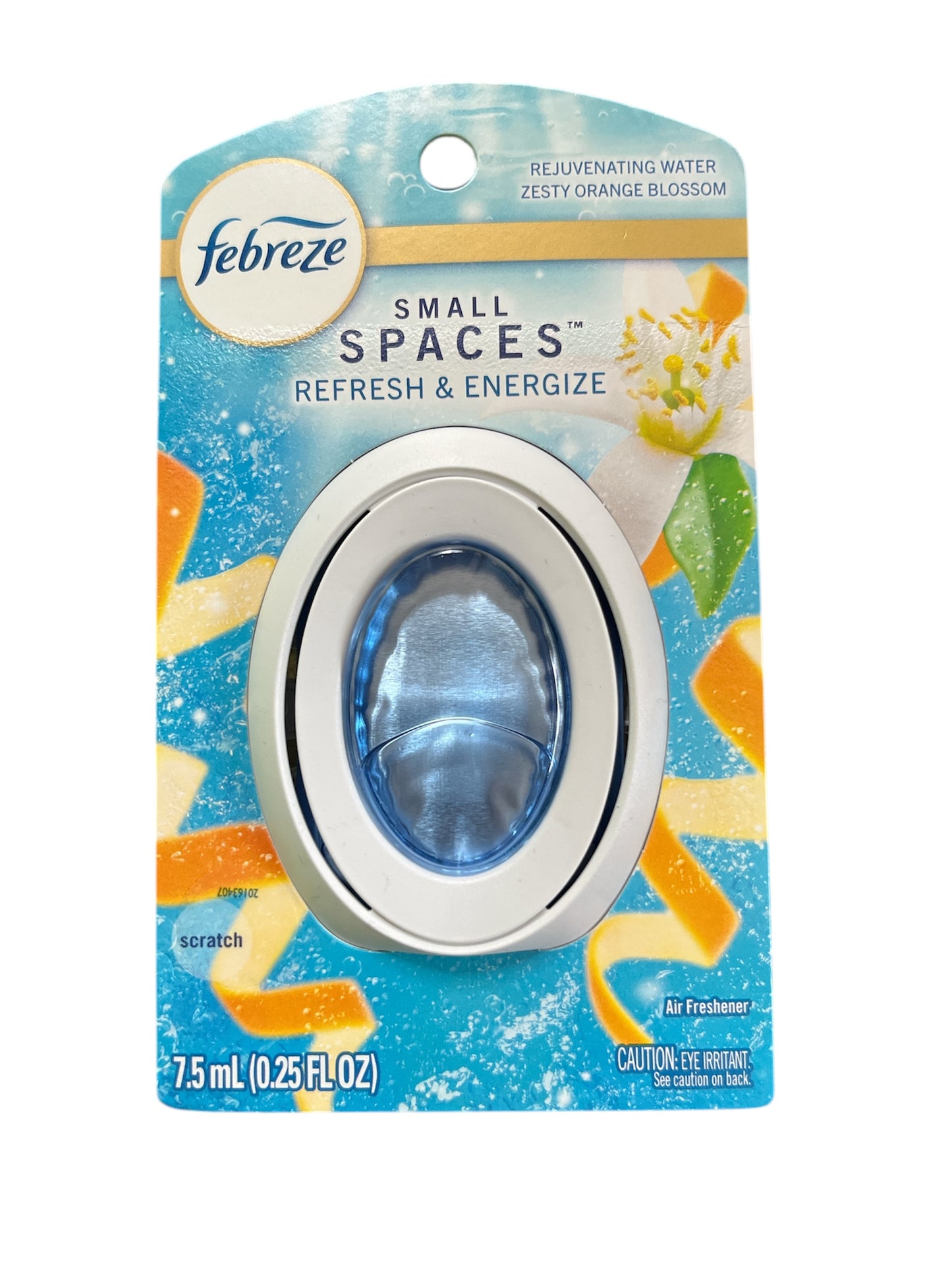 Febreze small space 1ct scent varies